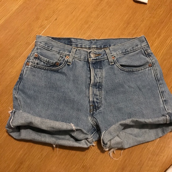 Levi's Pants - Levi’s jeans